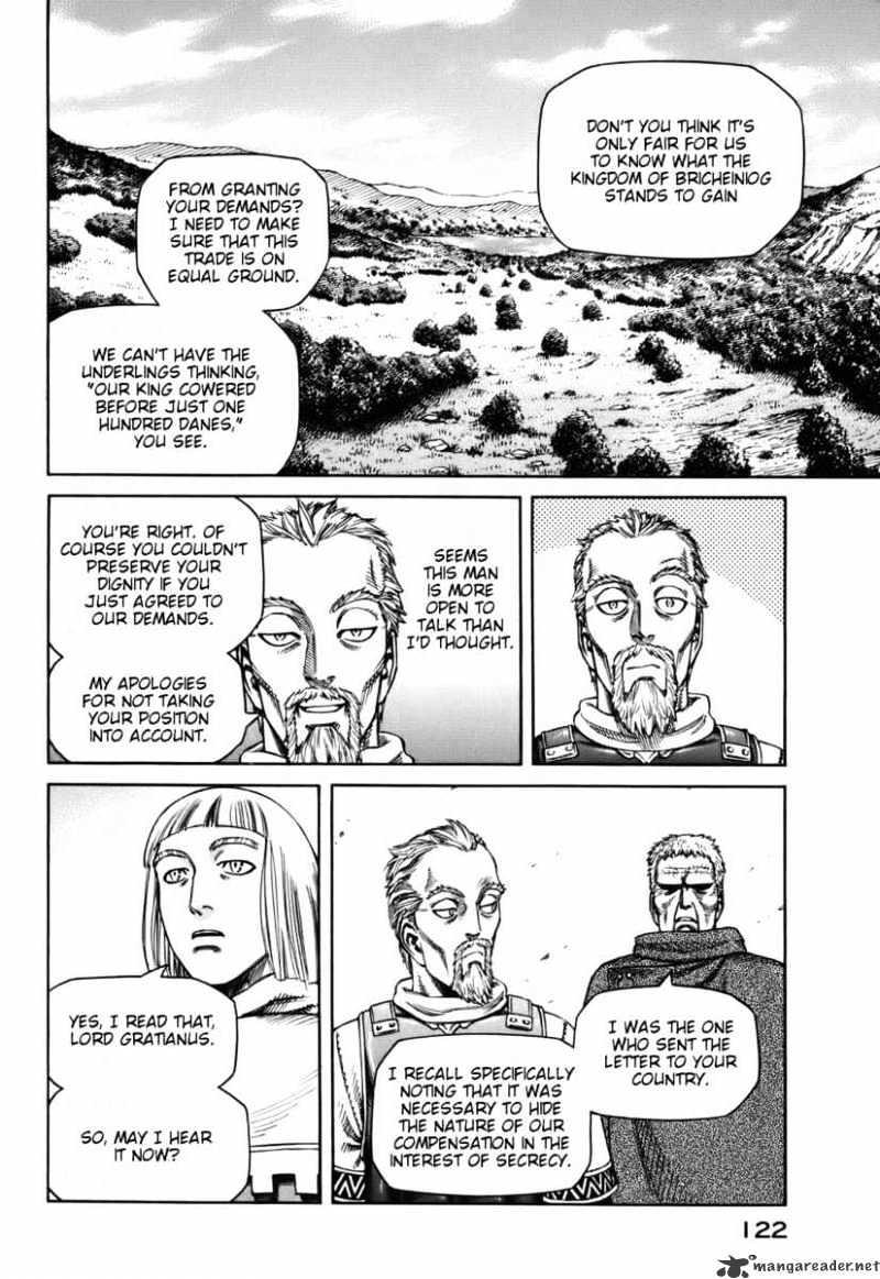 Vinland Saga, Chapter 26 image 04